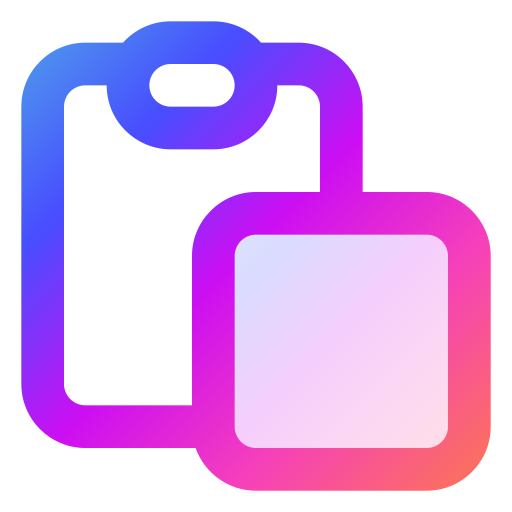 Copy Icon